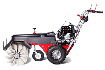 Limpar 82 Vario zijkant