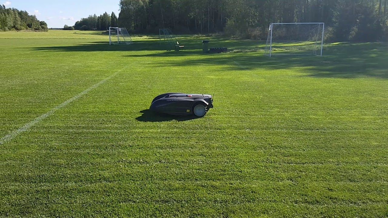 beste maairobot beste maairobot